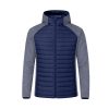 Kurtka Kimpal P166440T granatowy