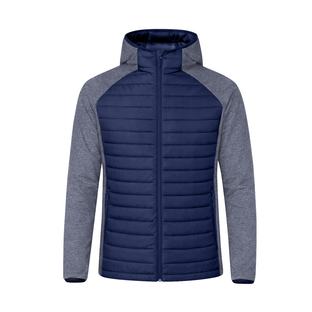 Kurtka Kimpal P166440T granatowy