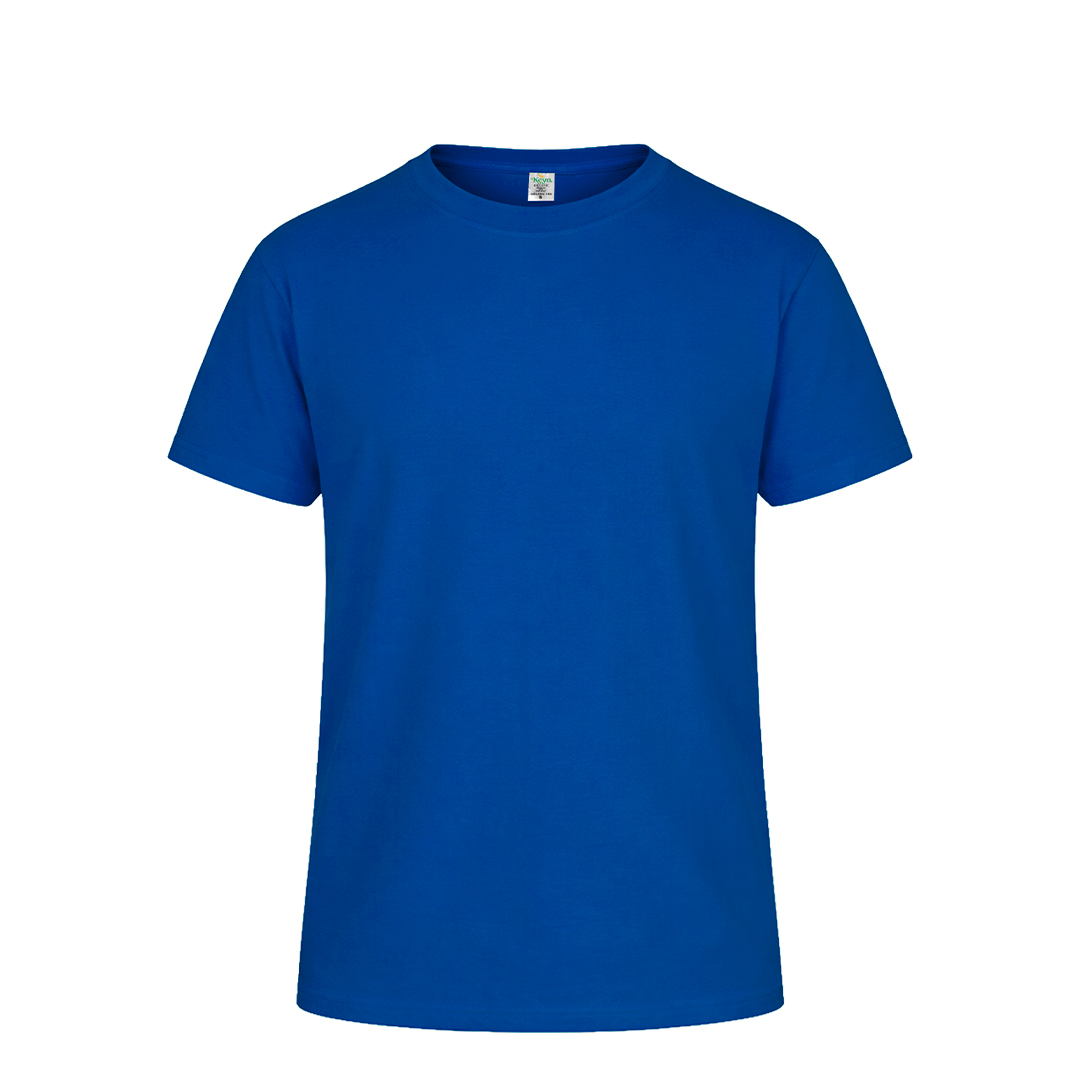 T-shirt dla dorosłych "keya" Organic Color P166450T MKT-6760-W T-shirt dla dorosłych "keya" Organic Color P166450T MKT-6760-W