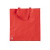 Torba antybakteryjna Kiarax P166483T czerwony