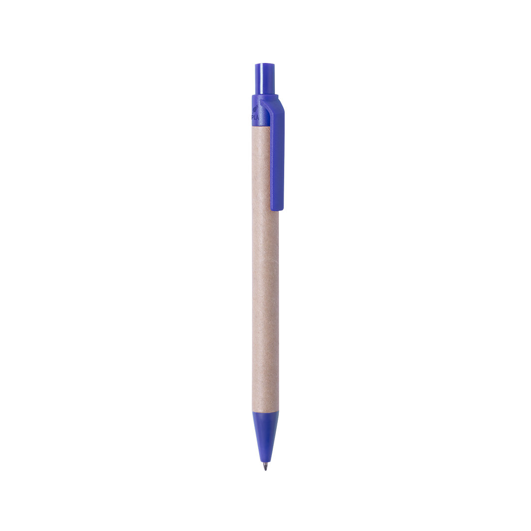 Długopis Vatum P166487T MKT-6770-W
