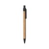 Długopis Yarden P166508T czarny