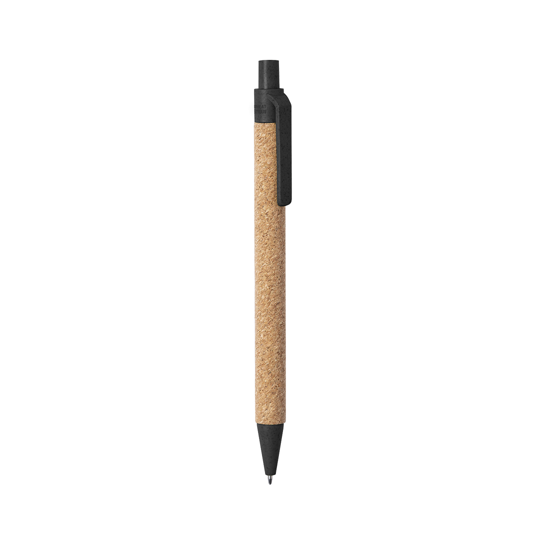 Długopis Yarden P166508T czarny