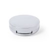 Pomadka do ust Zendal P166518T srebrny