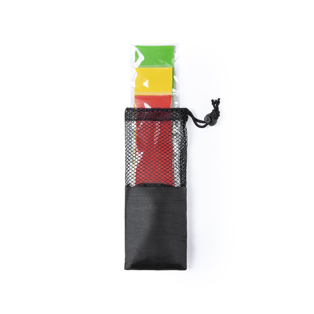 Zestaw gum oporowych Bork P166530T MKT-6789S/T