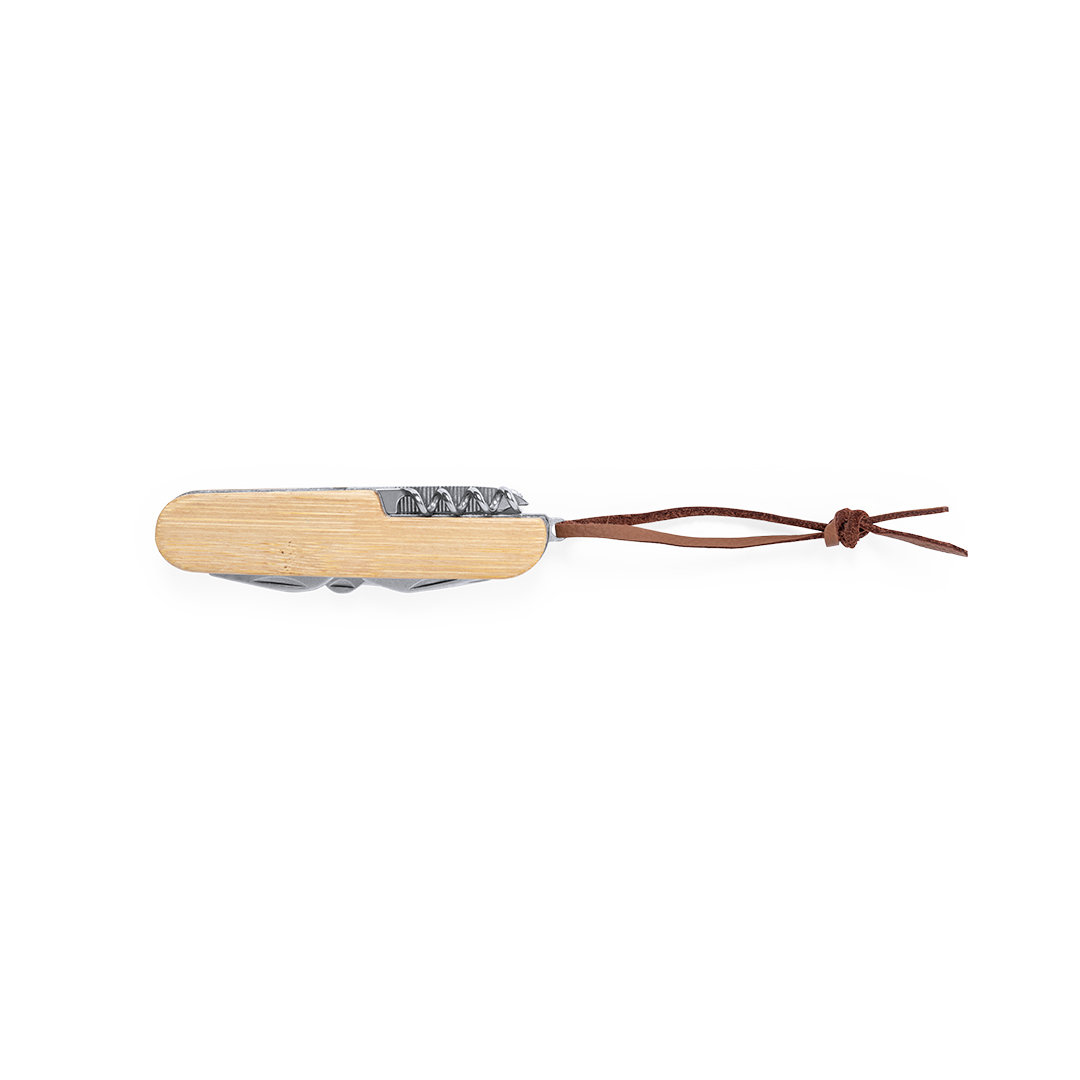 Scyzoryk wielofunkcyjny Titan P166540T MKT-6803S/T