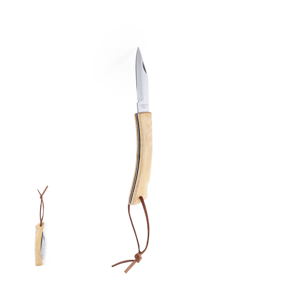 Scyzoryk Sultan P166541T