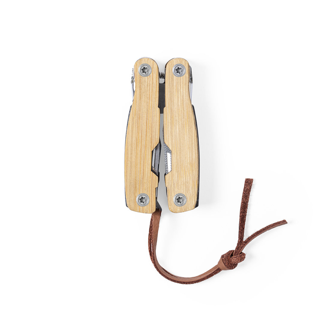 Multitool Folnax P166542T MKT-6805S/T