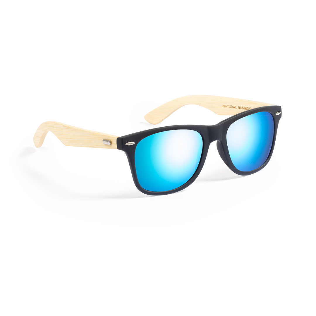 Okulary przeciwsłoneczne Mitrox P166548T MKT-6810-W