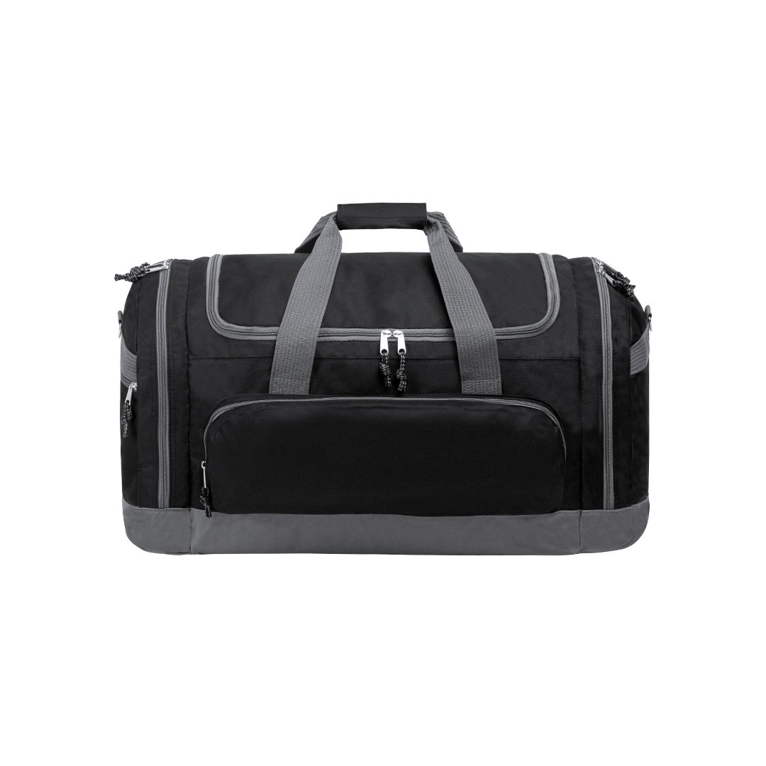 Torba Melbor P166564T czarny Torba Melbor P166564T czarny