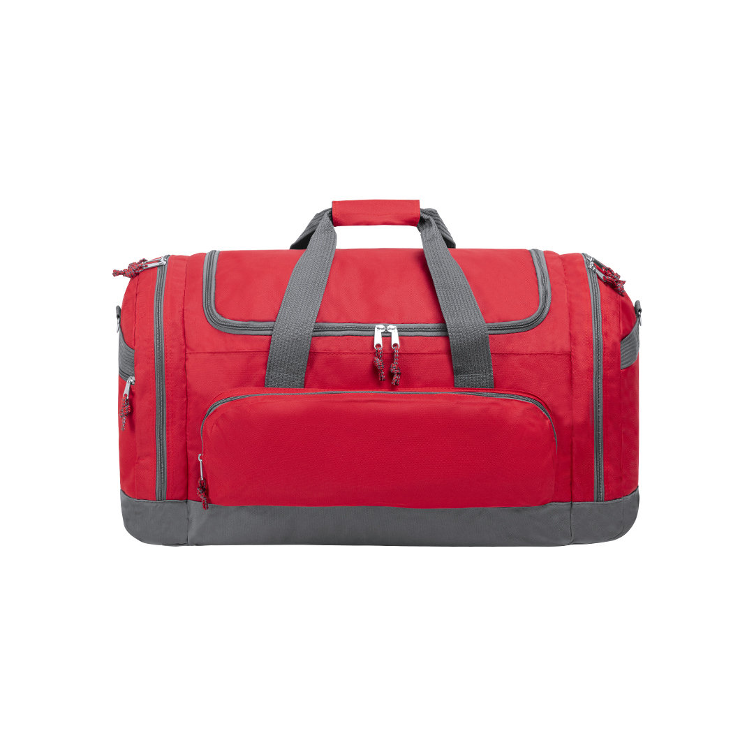 Torba Melbor P166564T czerwony Torba Melbor P166564T czerwony