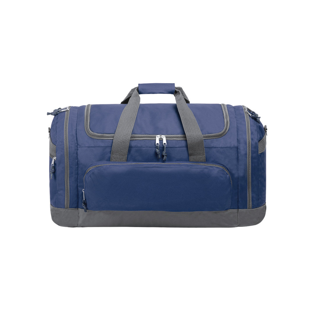 Torba Melbor P166564T granatowy Torba Melbor P166564T granatowy