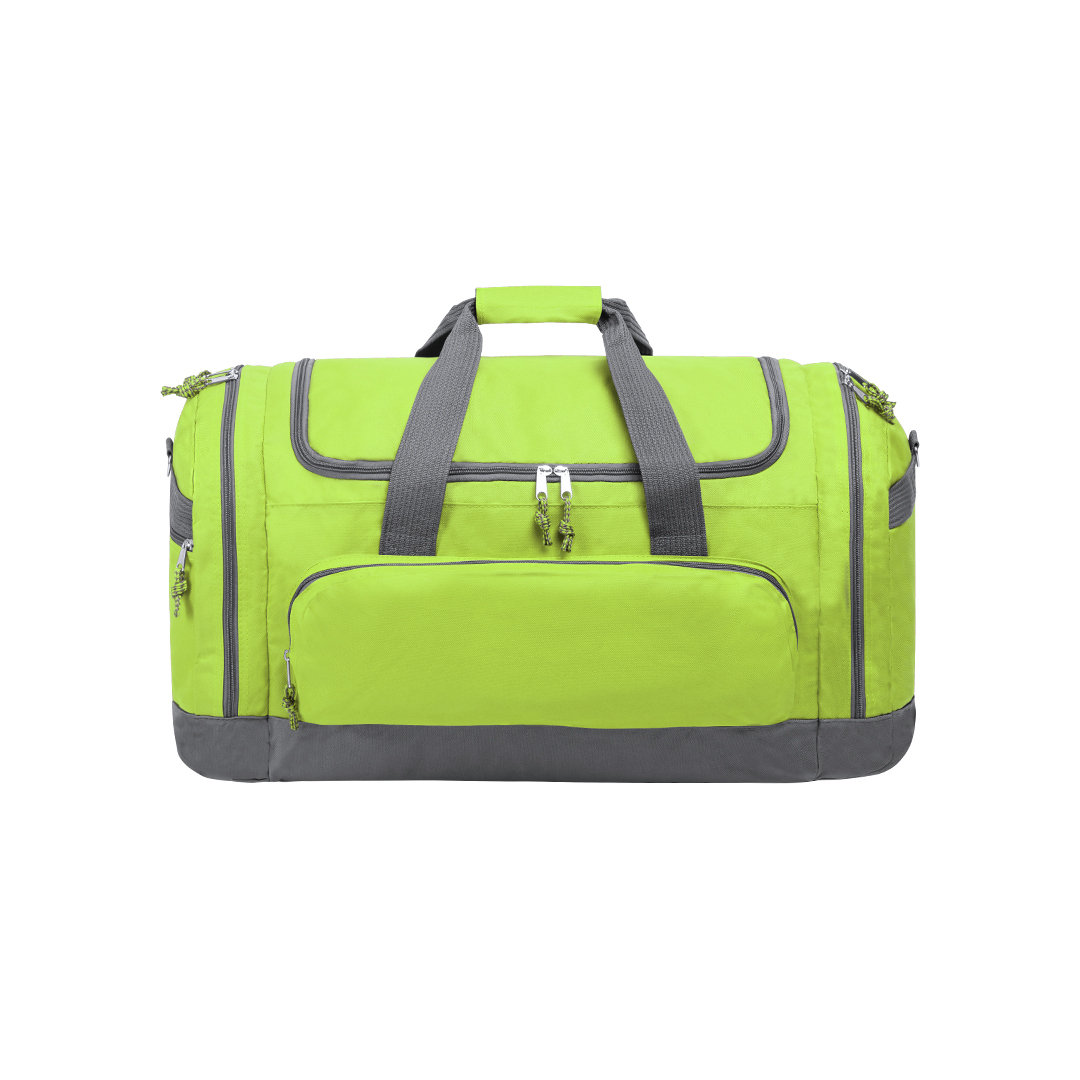 Torba Melbor P166564T jasnozielony Torba Melbor P166564T jasnozielony