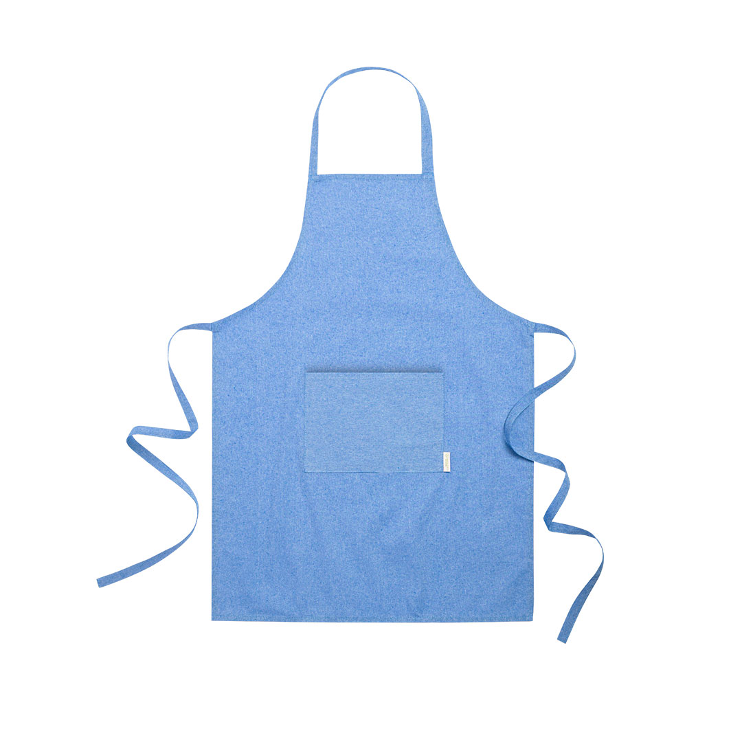 Fartuch Pissek P166579T MKT-6831-W