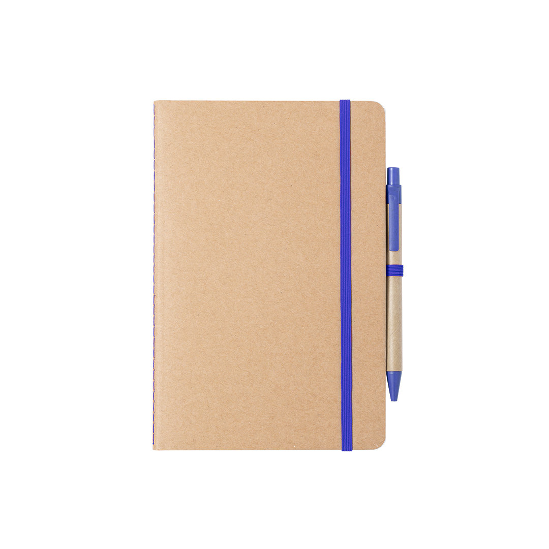 Notatnik Esteka P166600T MKT-6837-W