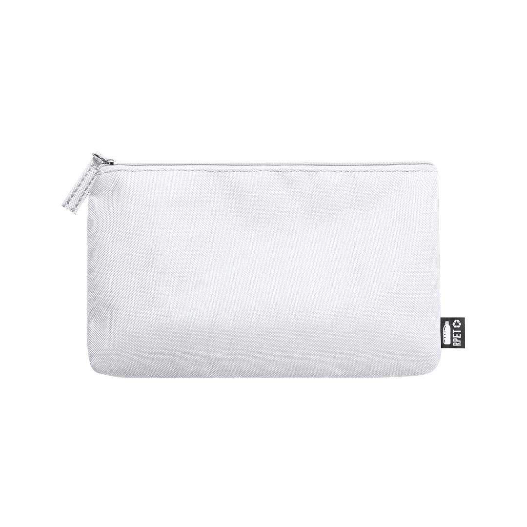 Kosmetyczka Akilax P166615T biały Kosmetyczka Akilax P166615T biały