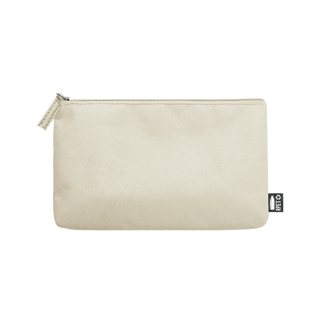 Kosmetyczka Akilax P166615T beżowy Kosmetyczka Akilax P166615T beżowy