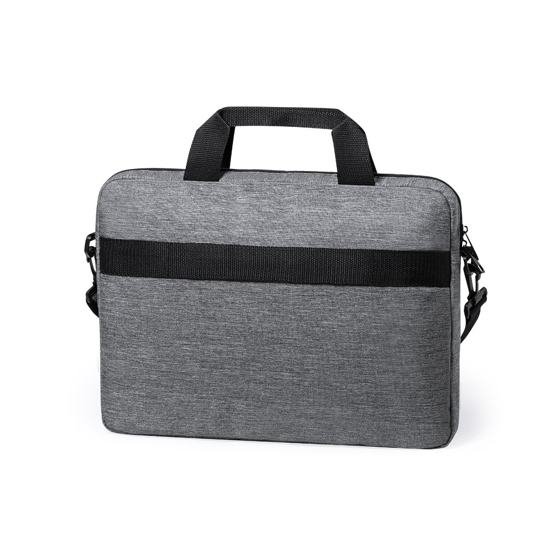 Teczka na dokumenty Pirok P166632T MKT-6845GRIS/T