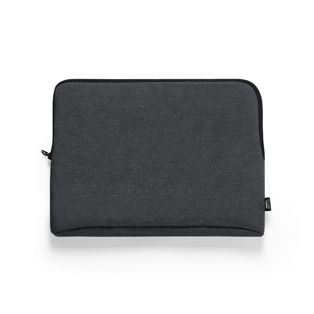 Pokrowiec na laptopa Hops P166636T czarny Pokrowiec na laptopa Hops P166636T czarny
