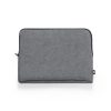 Pokrowiec na laptopa Hops P166636T szary Pokrowiec na laptopa Hops P166636T szary