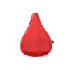 Pokrowiec na siodło Mapol P166646T czerwony