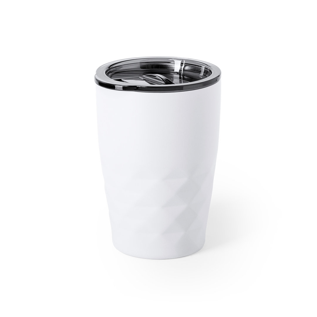 Kubek termiczny Blur P166675T MKT-6860-W