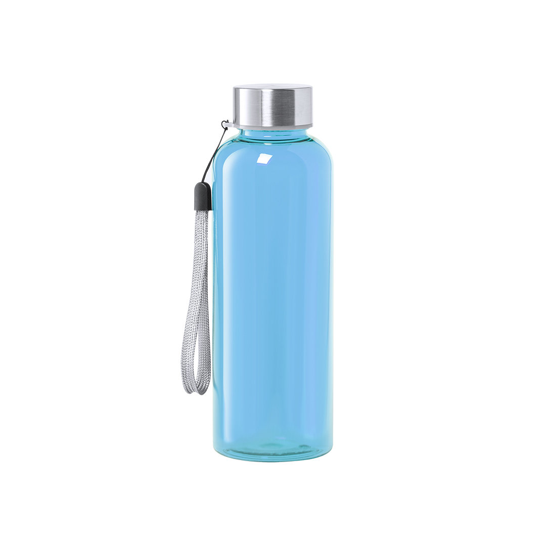 Butelka Rizbo P166729T MKT-6872-W