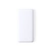 Power bank Kiubert P166762T biały Power bank Kiubert P166762T biały