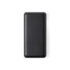 Power bank Kiubert P166762T czarny Power bank Kiubert P166762T czarny