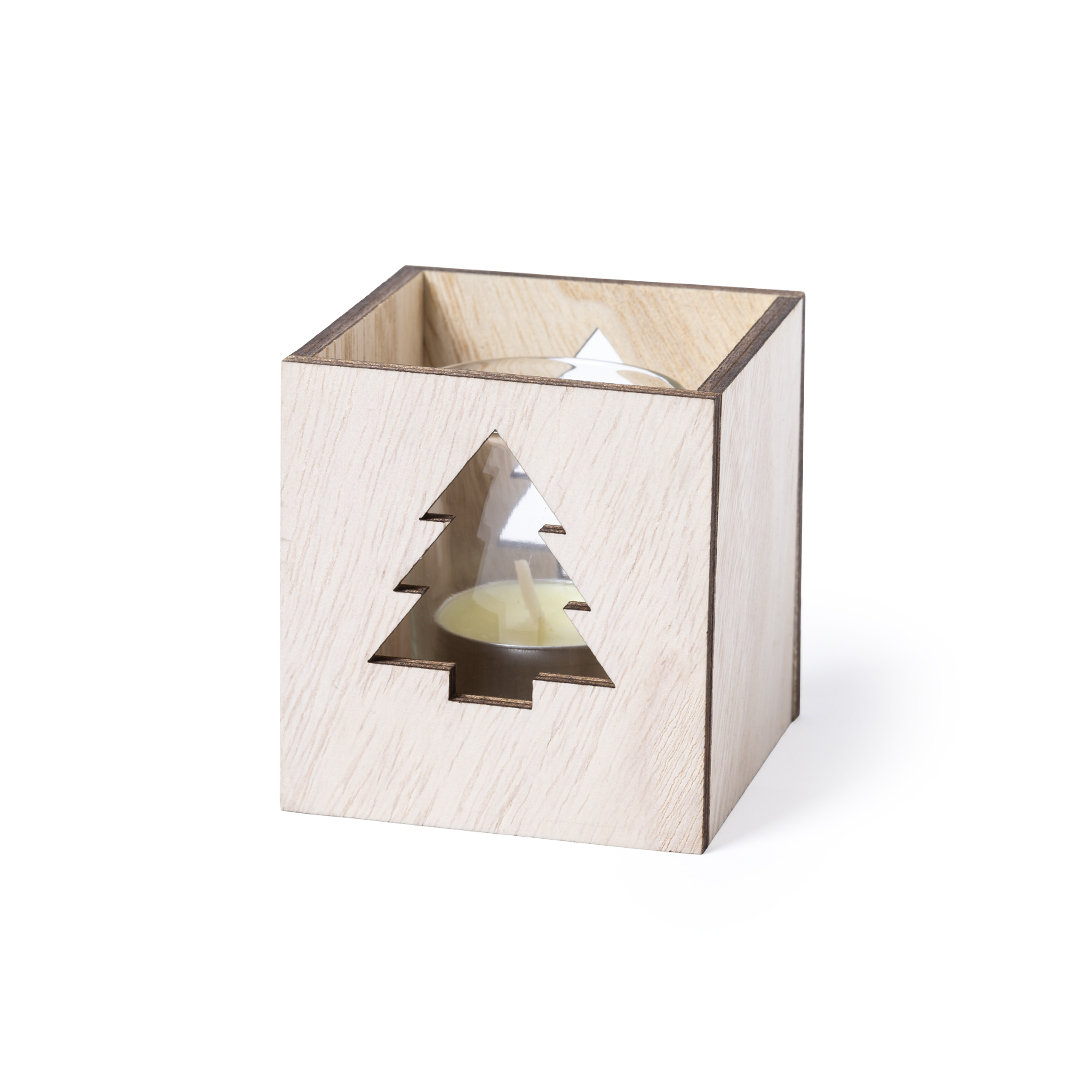 Świeca aromatyczna Keylax P166766T MKT-6904-W