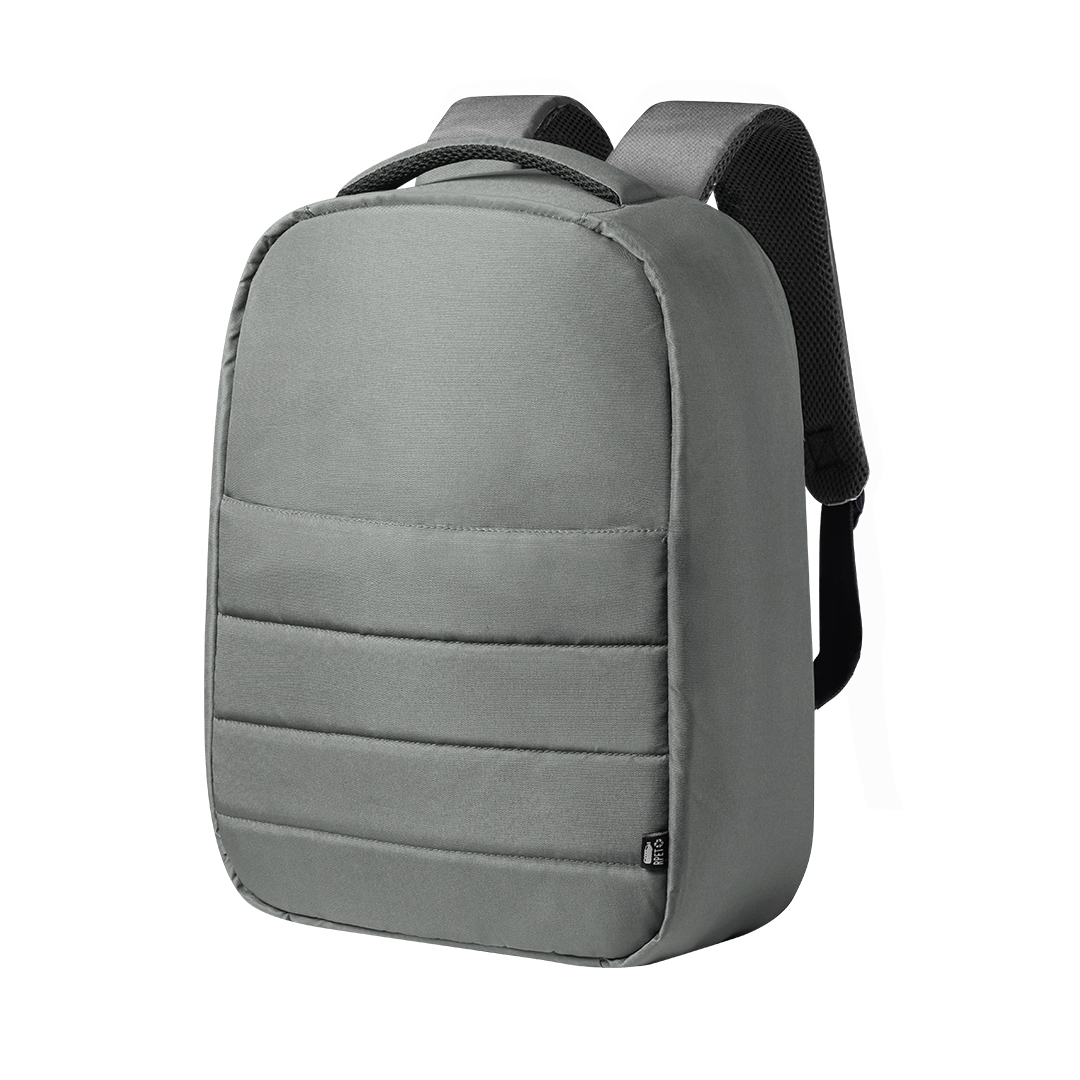 Plecak antykradzieżowy Danium P166770T MKT-6909-W