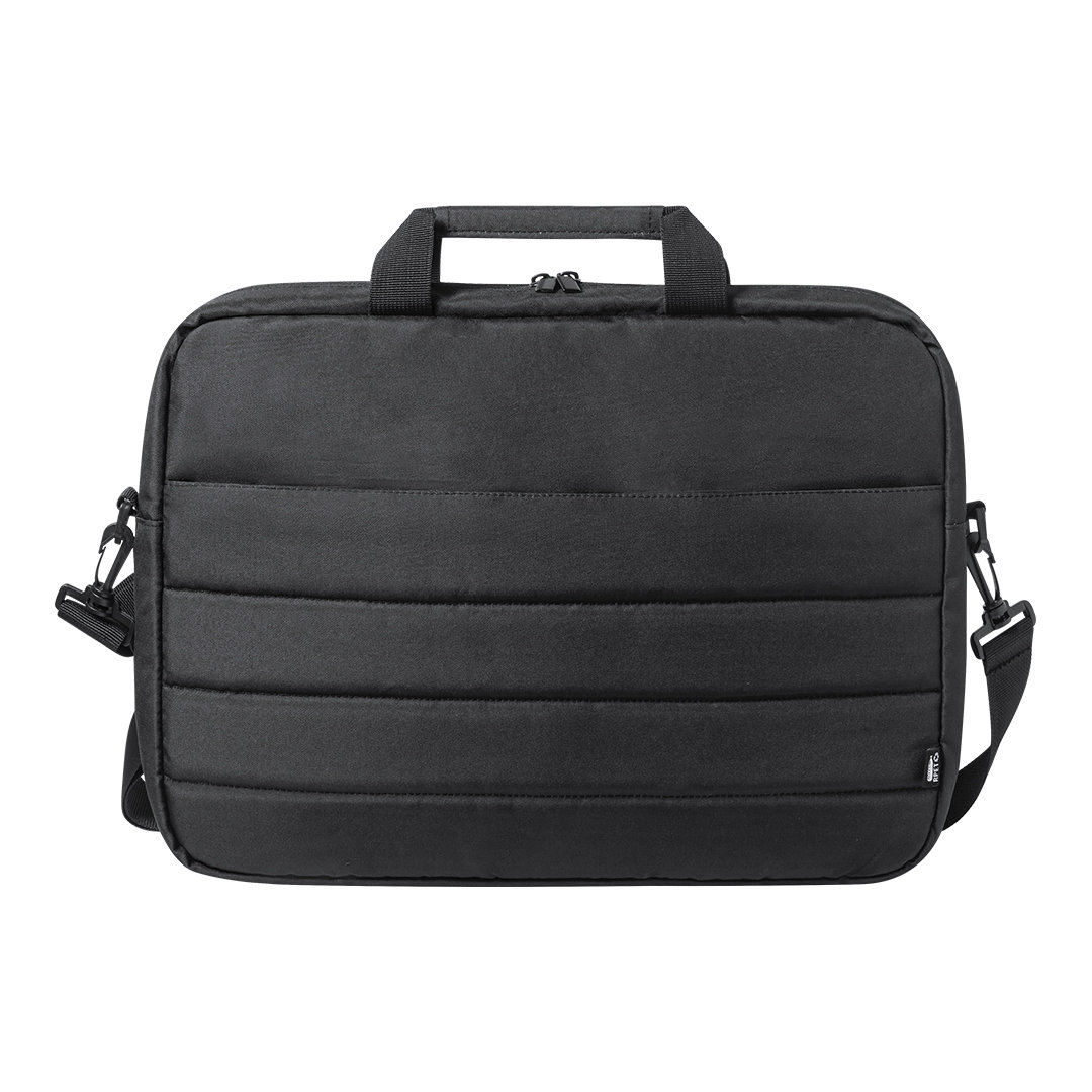 Aktówka Bakex P166773T czarny Aktówka Bakex P166773T czarny