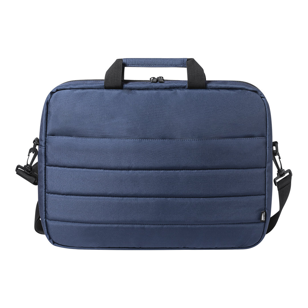 Aktówka Bakex P166773T granatowy Aktówka Bakex P166773T granatowy
