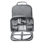 Plecak termoizolacyjny na piknik Kazor P166779T 