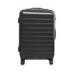 Trolley biznesowy Dacrux P166780T czarny