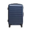 Trolley biznesowy Dacrux P166780T granatowy