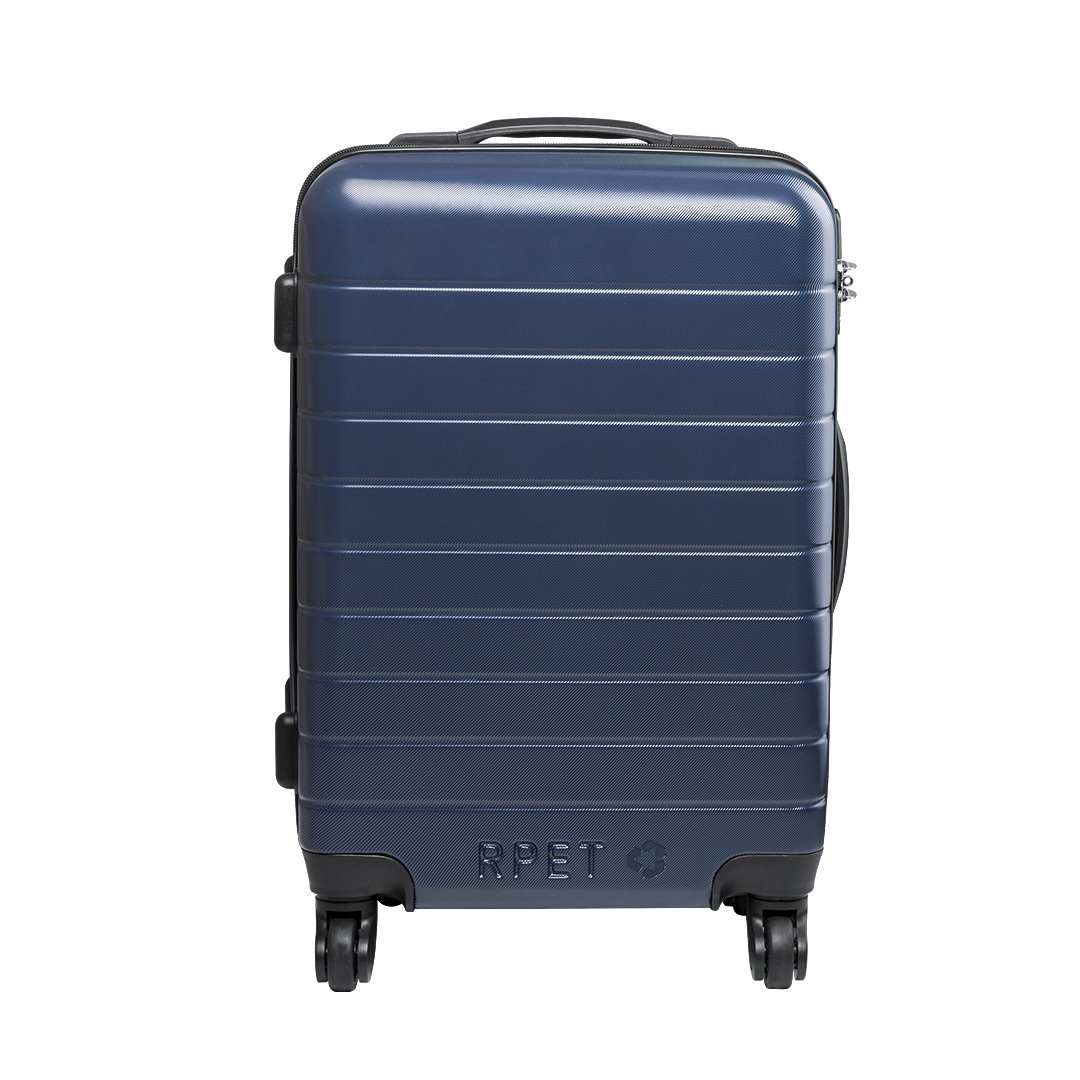 Trolley biznesowy Dacrux P166780T MKT-6919-W