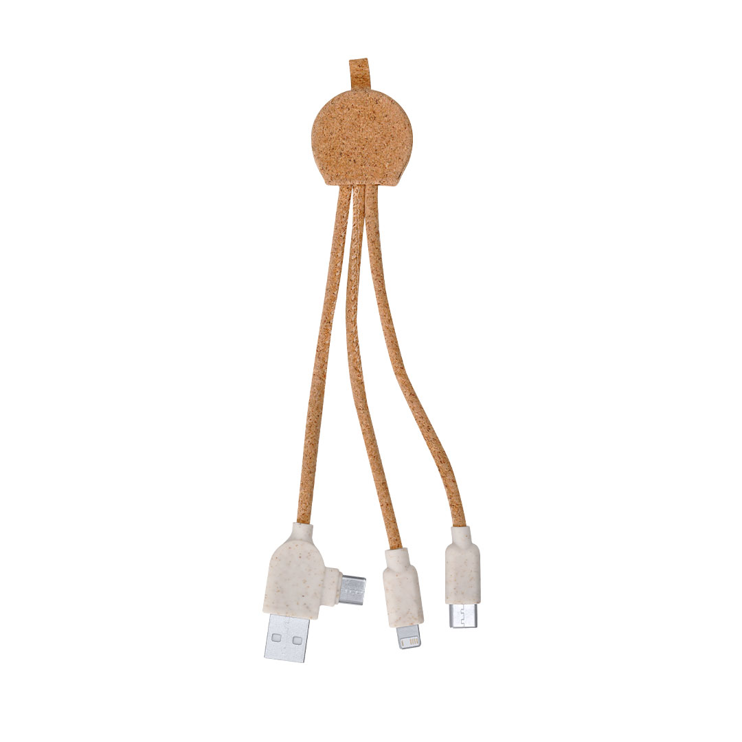 Kabel ładujący Stuart P166785T MKT-6924S/T