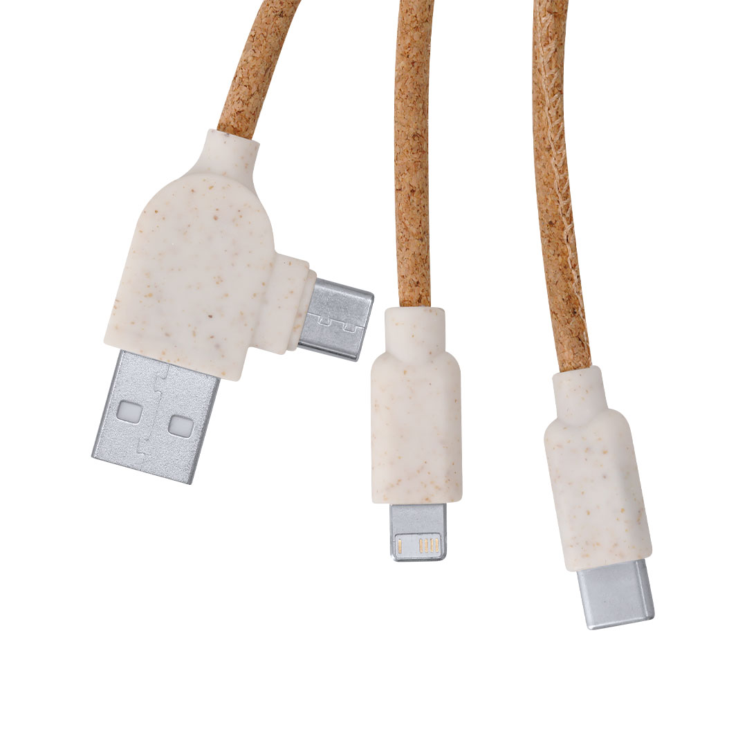 Kabel ładujący Stuart P166785T