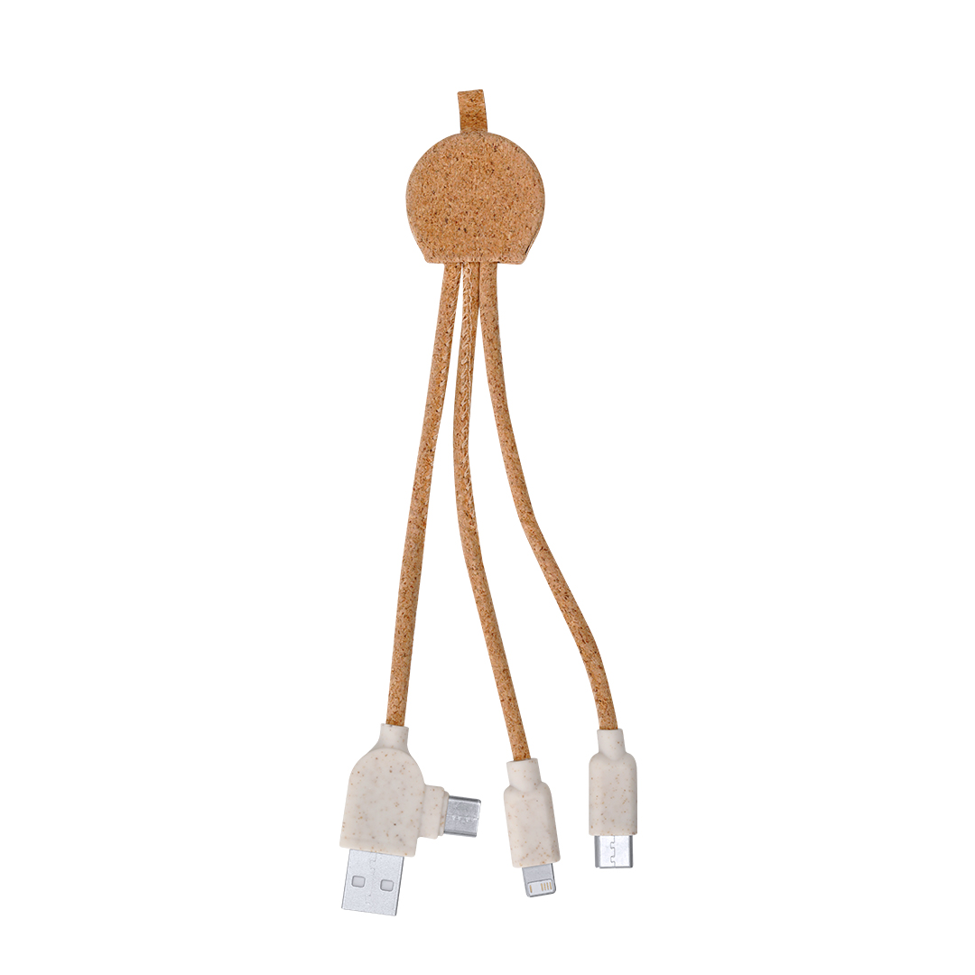 Kabel ładujący Stuart P166785T