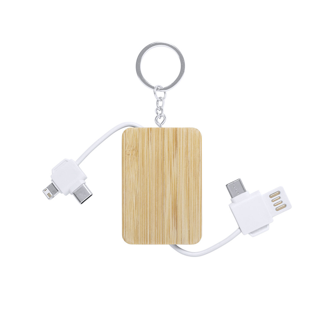 Kabel ładujący Rusell P166786T