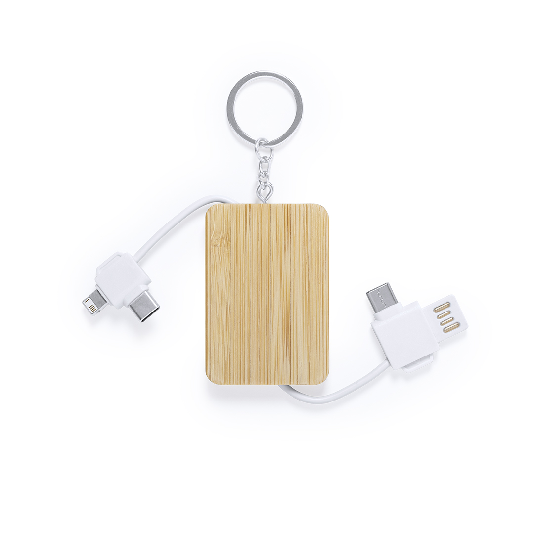 Kabel ładujący Rusell P166786T