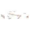 Zestaw gier Halin P166792T