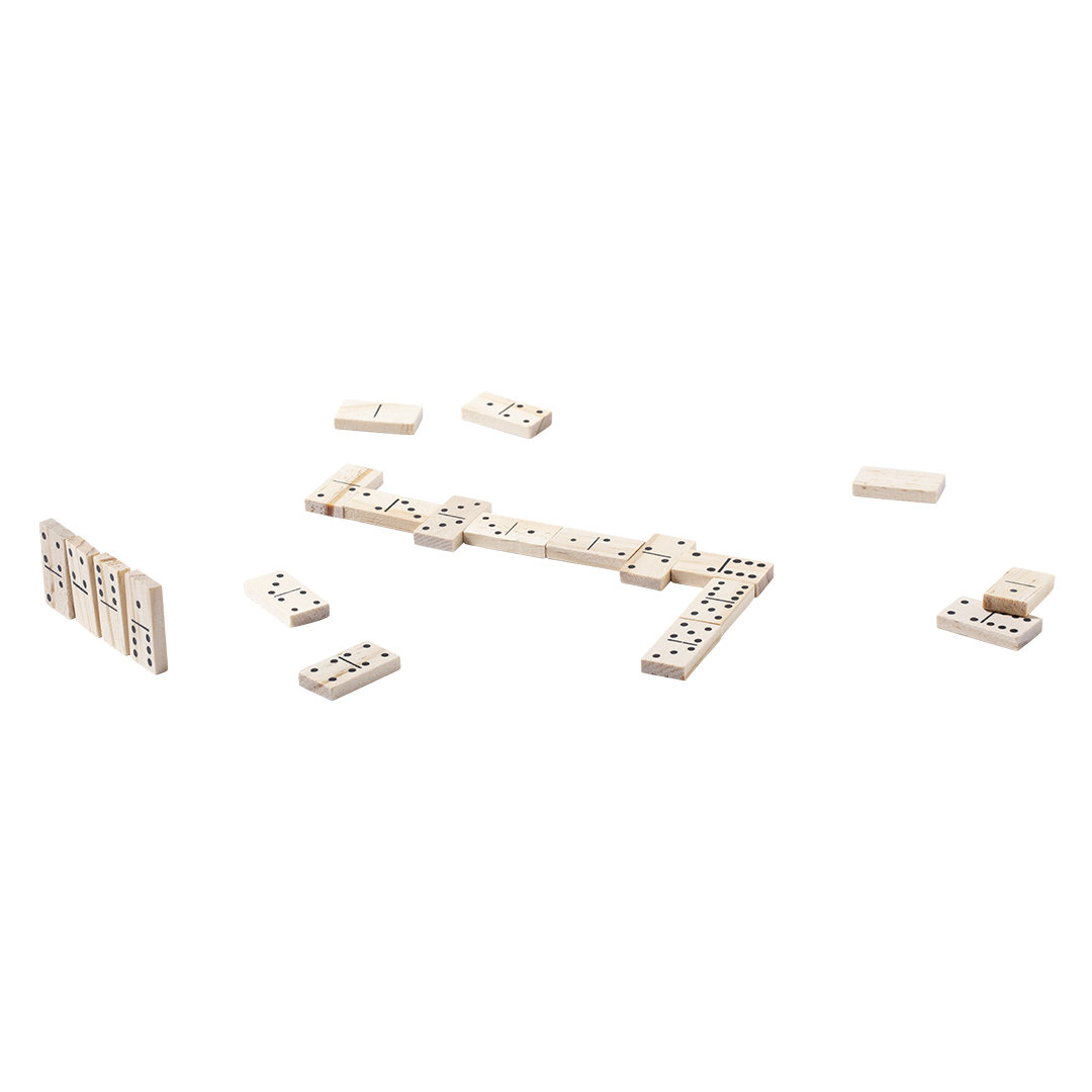 Zestaw gier Halin P166792T