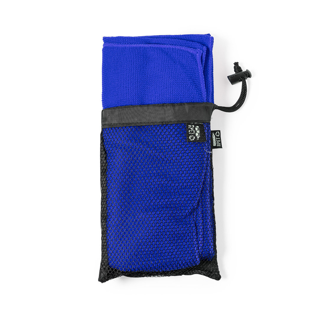 Ręcznik chłonny Slash P167105T MKT-6980-W