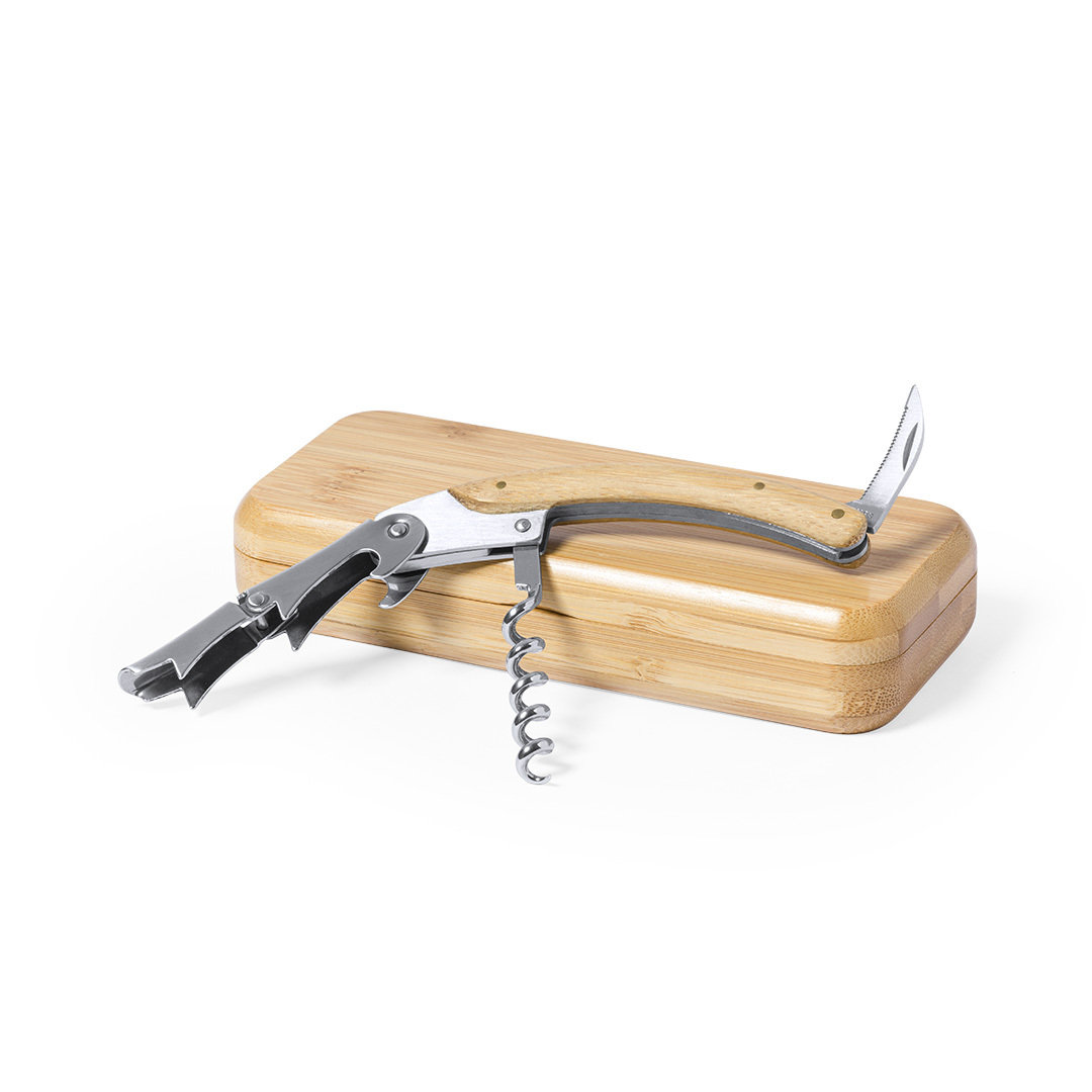 Korkociąg Flomek P167128T