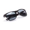 Okulary przeciwsłoneczne Xaloc P163308T czarny Okulary przeciwsłoneczne Xaloc P163308T czarny