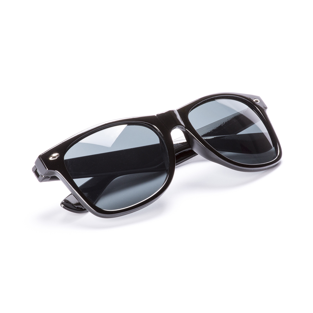 Okulary przeciwsłoneczne Xaloc P163308T czarny Okulary przeciwsłoneczne Xaloc P163308T czarny