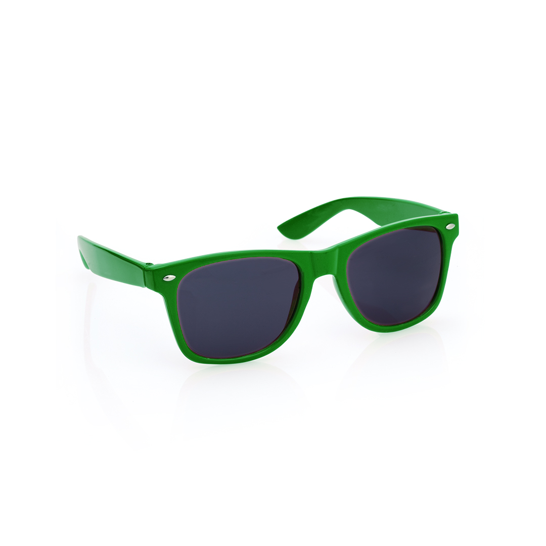 Okulary przeciwsłoneczne Xaloc P163308T zielony Okulary przeciwsłoneczne Xaloc P163308T zielony