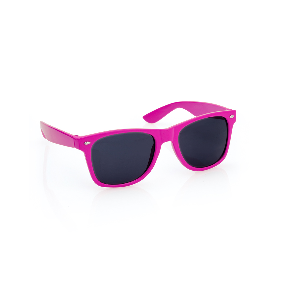 Okulary przeciwsłoneczne Xaloc P163308T fuksjowy Okulary przeciwsłoneczne Xaloc P163308T fuksjowy